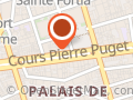 Avocat Marseille - Charlotte Pourreyron