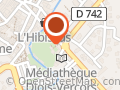 Nadeige Imbert Shiatsu