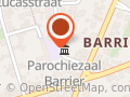 Parochiezaal Van Lommel-Barrier Vzw