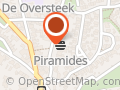 Eetcafé Piramides