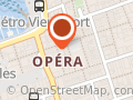 Comptoir de L'Opéra