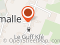 Pharmacie de Momalle