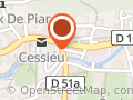 Le Petit bistrot