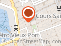 Taxis Stations