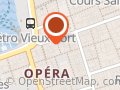 Restaurant Prémices - Opéra