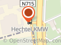 Kempische Metaalwerken NV