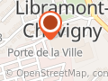 Administration Commmunale de Libramont-Cheviny