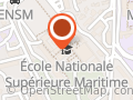 École Nationale Supérieure Maritime (ENSM)