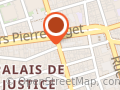 Monsieur Poulet - comptoir du palais
