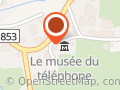Le musée du téléphone