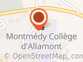 College Jean d'Allamont