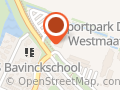 Sporthal De Toekomst