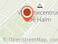 Vakantiecentrum De Halm