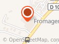 Fromagerie Du Dauphiné SAS