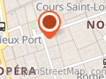 Le Bistrot Haxo