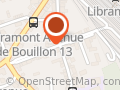 Maison de l'Emploi (Forem)