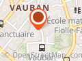 Eva Jimenez Réflexologue Certifiée - Vauban & à domicile
