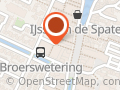 Grote Chinese Muur Chinees Restaurant de