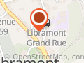 AWEX - Centre régional Libramont