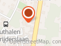 Buurderij Houthalen
