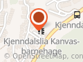 Kjenndalslia Kanvas-barnehage
