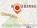 Eventus Birk barnehage AS friluftsbarnehage
