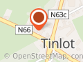Police de Tinlot