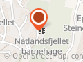 Natlandsfjellet Barnehage
