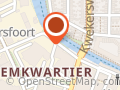 Brandweer Kazerne Amersfoort-Centrum