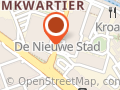 Warmtebedrijf Amersfoort