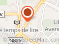 Centre Métaphore