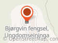 Bjørgvin fengsel