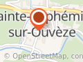 la forge de l'ouvèze, S.A.S Forgeron et services