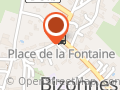L'arche des pains de Bizonnes