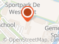 Sporthal de Stormvogel