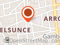 Régie de quartiers Noailles-Belsunce