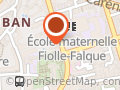 Restaurant Le 100