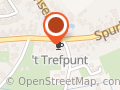T trefpunt
