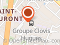 CLCV Section Bellevue Clovis Hugues