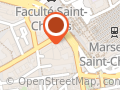 Carrefour City Marseille Saint Charles