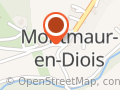 Le relais du diois