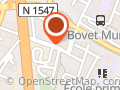 Crèches Municipales Collectives Massalia