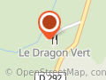 Le Dragon Vert