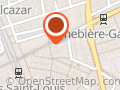 Torrefaction Noailles