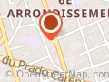Le boudoir de Sarah Marseille