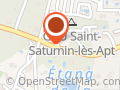 GCU Saint-Saturnin-lès-Apt