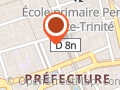Constance Rudloff - Avocate en Droit Public / Droit des Etrangers