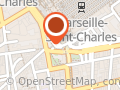 BePark - Parking Gare Marseille Saint-Charles