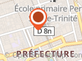 Maître BELARBI Naïma - Avocat Droit Immobilier et droit de l'urbanisme Marseille