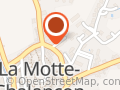 Mairie de La Motte-Chalancon